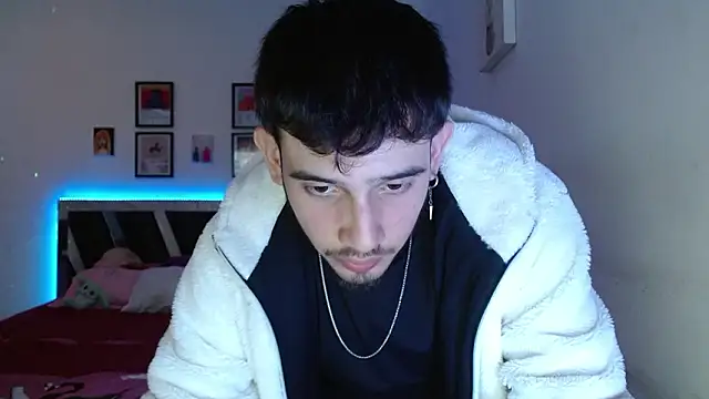 Sebasxxl12 online show from 02/21/26, 09:28