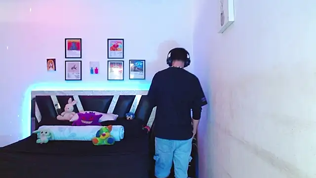 Sebasxxl12 online show from 03/06/26, 03:40