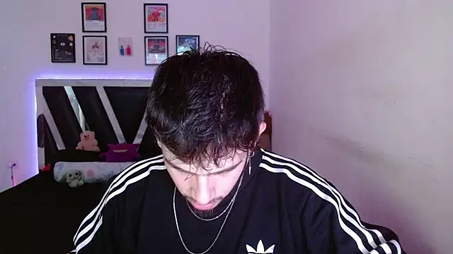 Sebasxxl12 online show from 01/09/26, 06:59