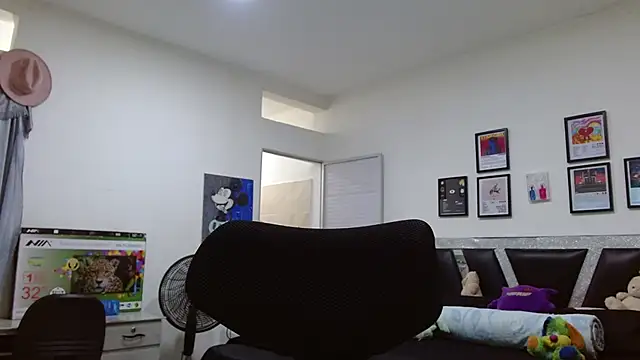 Sebasxxl12 online show from 02/10/26, 05:34