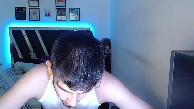 Sebasxxl12 online show from 02/03/26, 04:23