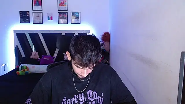 Sebasxxl12 online show from 01/10/26, 10:38