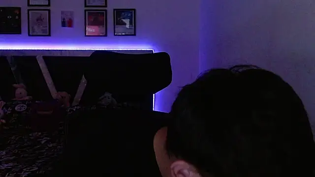 Sebasxxl12 online show from 10/09/25, 03:29