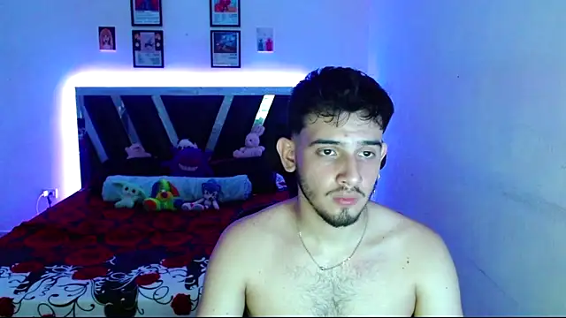 Sebasxxl12 online show from 06/20/26, 03:33