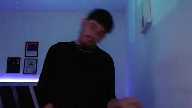 Sebasxxl12 online show from 11/24/25, 11:27