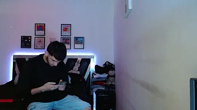 Sebasxxl12 online show from 02/14/26, 08:31