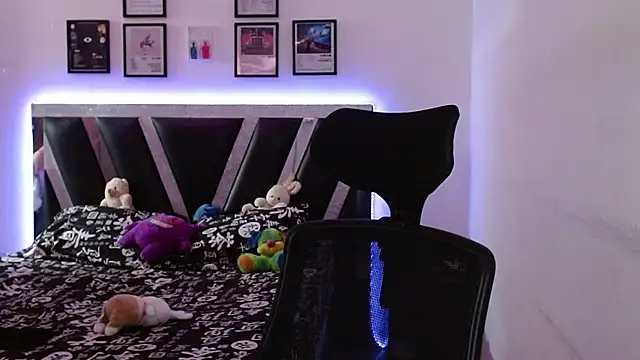 Sebasxxl12 online show from 10/10/25, 06:31