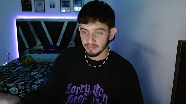 Sebasxxl12 online show from 11/26/25, 09:48