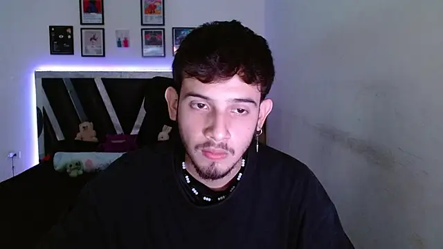 Sebasxxl12 online show from 01/09/26, 03:02