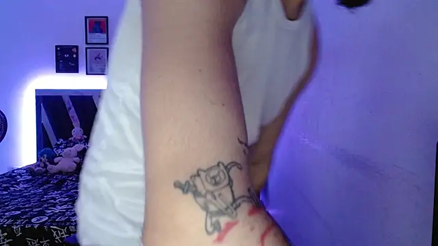 Sebasxxl12 online show from 10/03/25, 09:49