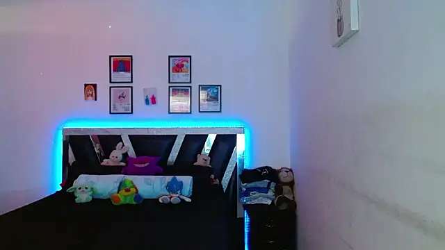 Sebasxxl12 online show from 03/16/26, 08:33