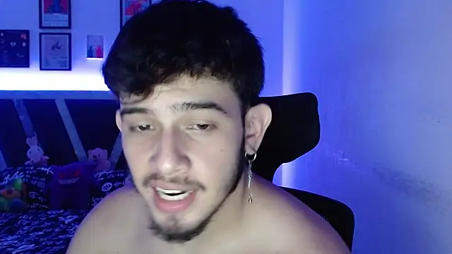 Sebasxxl12 online show from 10/01/25, 07:07