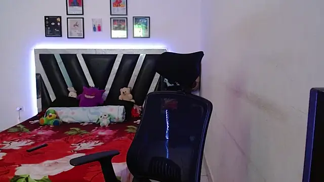 Sebasxxl12 online show from 01/15/26, 11:02