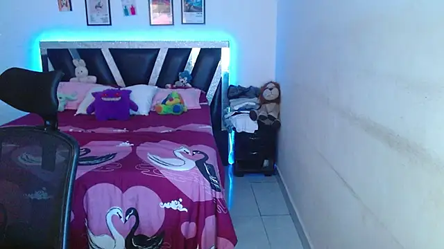 Sebasxxl12 online show from 02/26/26, 10:32