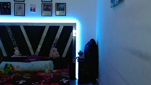 Sebasxxl12 online show from 11/20/25, 10:09