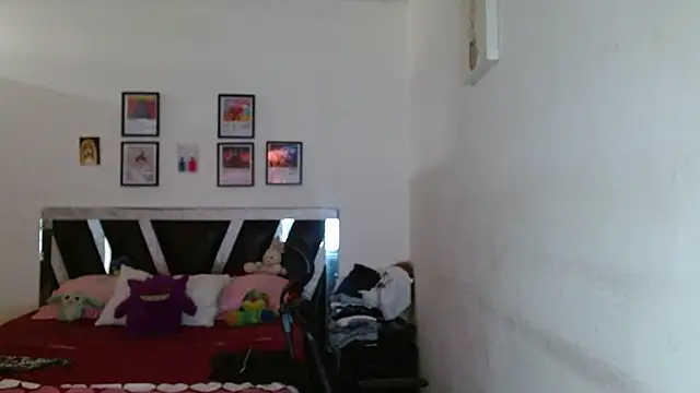 Sebasxxl12 online show from 03/03/26, 01:29