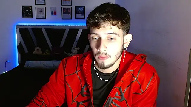 Sebasxxl12 online show from 12/20/25, 05:43