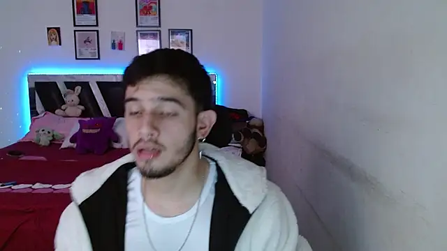 Sebasxxl12 online show from 02/22/26, 09:16