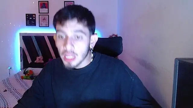 Sebasxxl12 online show from 02/04/26, 10:27