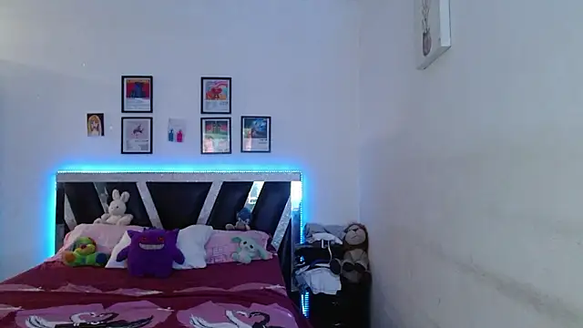 Sebasxxl12 online show from 02/25/26, 10:09