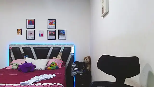 Sebasxxl12 online show from 03/04/26, 01:35