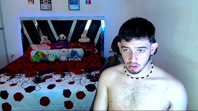 Snapshot of Sebasxxl12 chatting on 05/24/26, 10:09 Sebasxxl12 online show from 05/24/26, 10:09