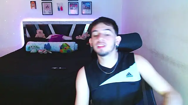 Sebasxxl12 online show from 03/14/26, 01:28