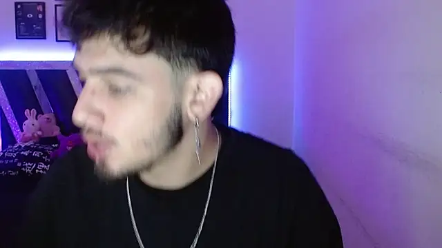 Sebasxxl12 online show from 10/13/25, 03:57