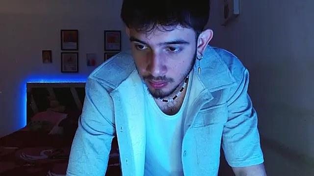 Sebasxxl12 online show from 02/28/26, 12:38