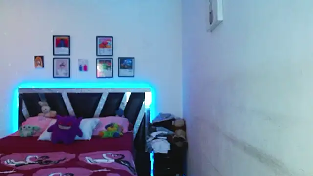 Sebasxxl12 online show from 03/01/26, 12:43