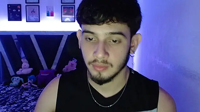 Sebasxxl12 online show from 10/03/25, 04:14