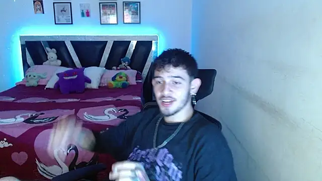 Sebasxxl12 online show from 02/26/26, 10:26