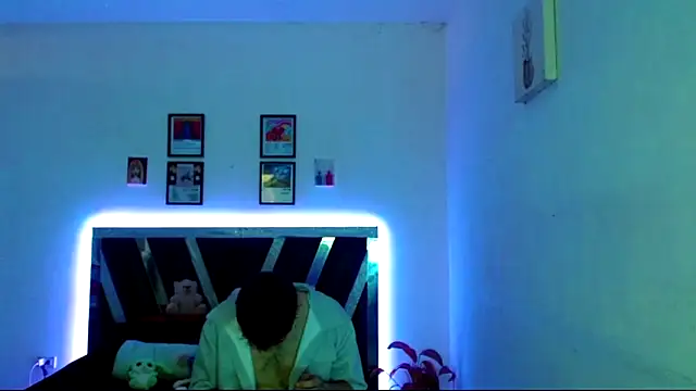 Sebasxxl12 online show from 06/11/26, 02:58