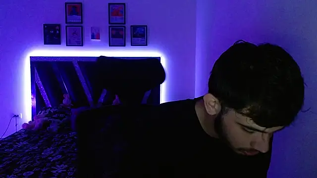 Sebasxxl12 online show from 10/08/25, 01:51