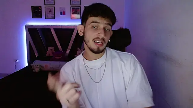 Sebasxxl12 online show from 12/13/25, 10:49