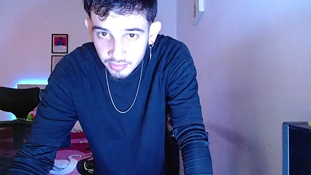 Sebasxxl12 online show from 02/19/26, 12:51