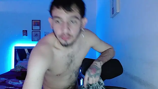 Sebasxxl12 online show from 02/27/26, 12:05