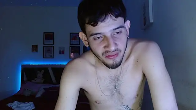 Sebasxxl12 online show from 02/23/26, 09:21