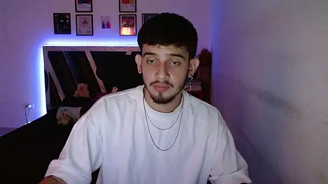 Sebasxxl12 online show from 12/14/25, 10:26