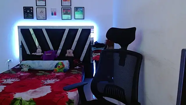 Sebasxxl12 online show from 01/19/26, 04:22