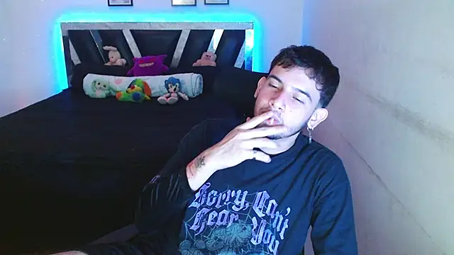 Sebasxxl12 online show from 03/18/26, 01:31