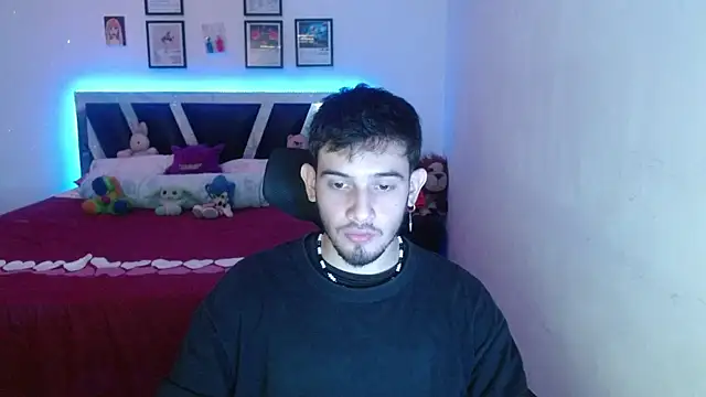 Sebasxxl12 online show from 03/26/26, 12:31