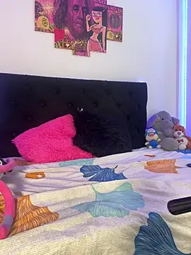 Snapshot of Sussyroxxx chatting on 11/12/25, 07:51 Sussyroxxx online show from 11/12/25, 07:51