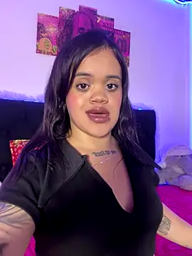 Snapshot of Sussyroxxx chatting on 12/20/25, 01:19 Sussyroxxx online show from 12/20/25, 01:19