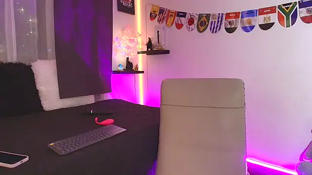 Sussyroxxx online show from 06/27/26, 04:40