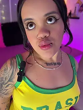 Sussyroxxx online show from 07/07/26, 06:47