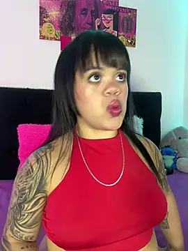 Sussyroxxx online show from 03/17/26, 01:08