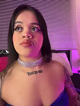 Sussyroxxx online show from 06/08/26, 02:56