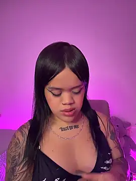 Sussyroxxx online show from 06/17/26, 12:43