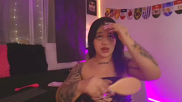 Sussyroxxx online show from 06/26/26, 04:18